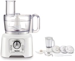 Tefal Double Force Compact 2 Food Processor